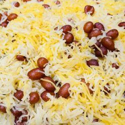 Alternative view of ছানার পোলাও 1kg