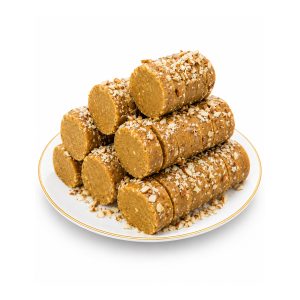 ক্ষির নাট চকলেট