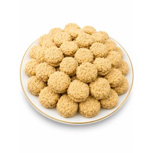 নলেন গুড়ের সন্দেশ
