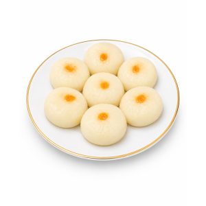 রাজভোগ রসগোল্লা