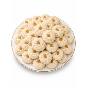 মুক্তাগাছার মণ্ডা
