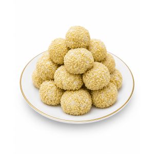 ক্ষীর কদম সন্দেশ