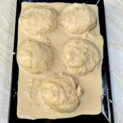 ঘন সরযুক্ত মালাই চপ 1kg