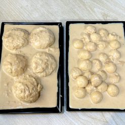 Alternative view of মালাই চপ Combo 2kg