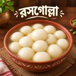 রসগোল্লা 1kg