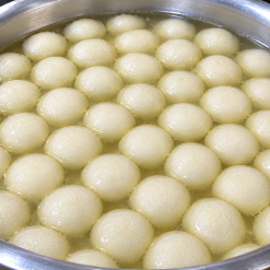 Alternative view of রসগোল্লা 1kg