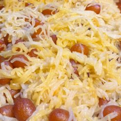 Alternative view of জিলাপি পোলাও Combo 2kg